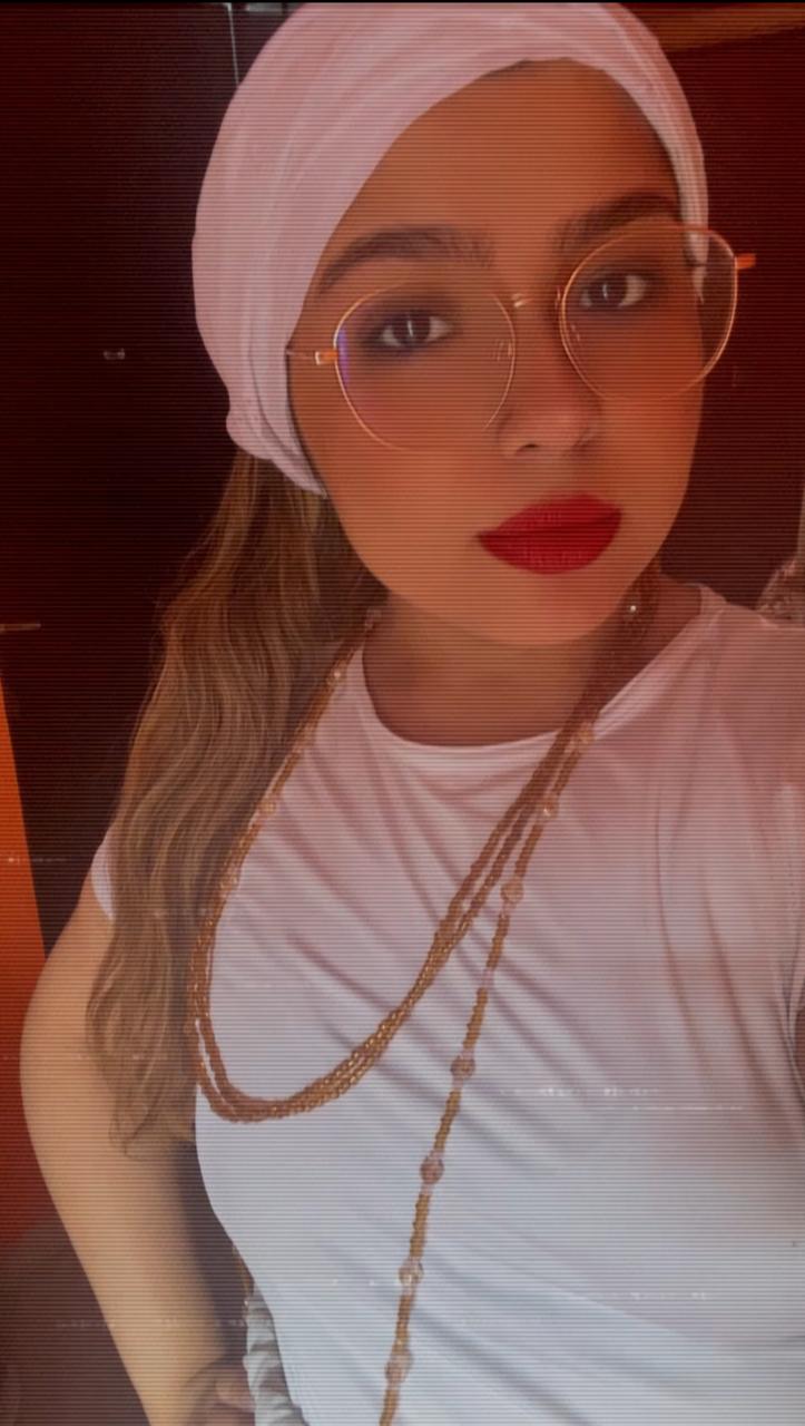 Mãe Maya de Oxum