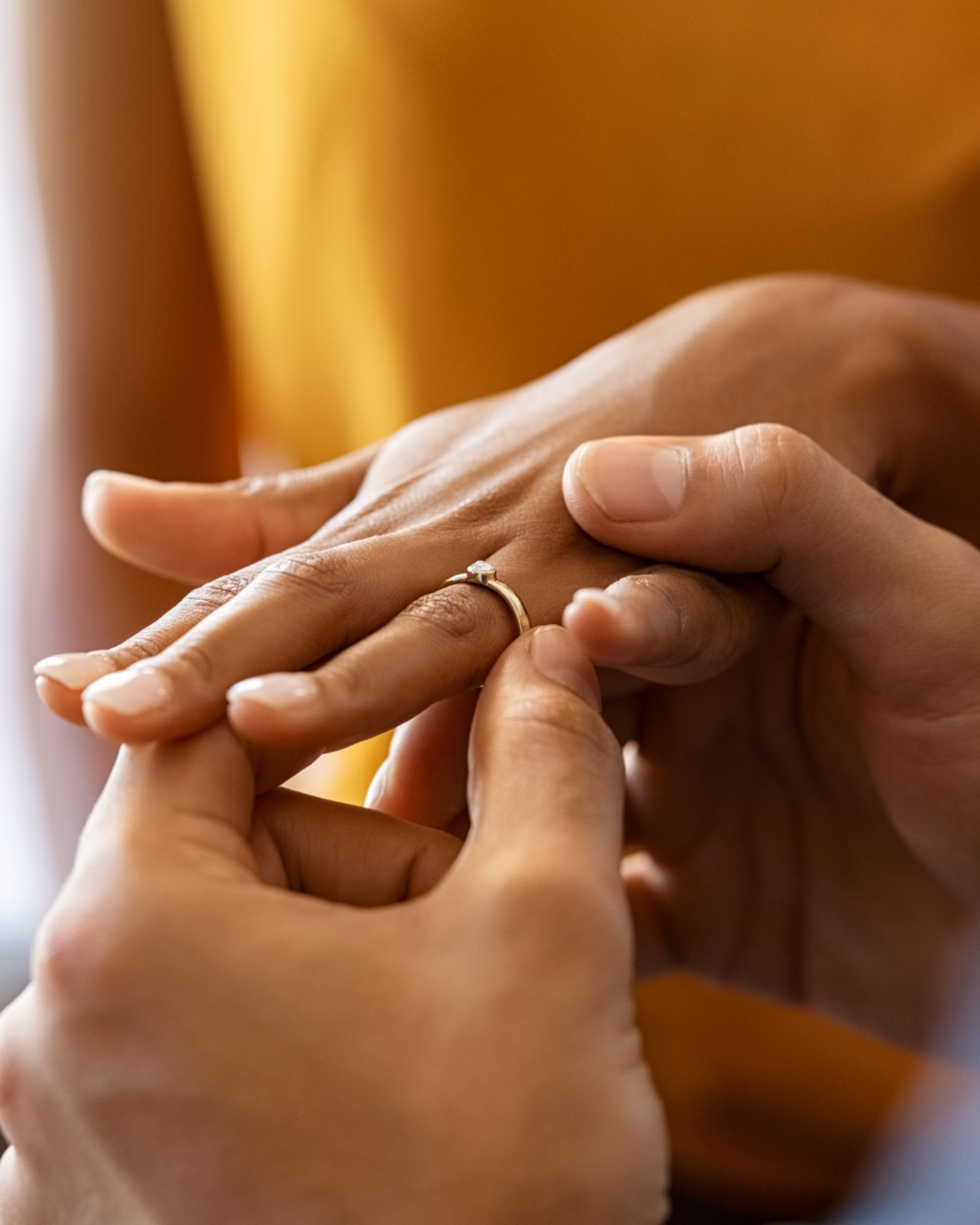 Casamento Espiritual